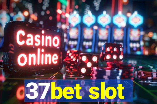 37bet slot