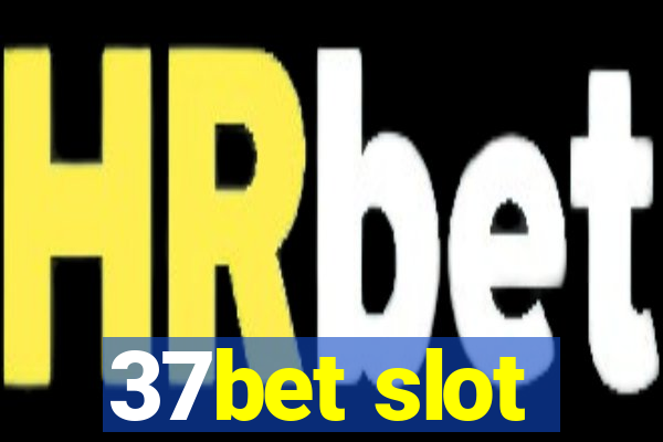 37bet slot