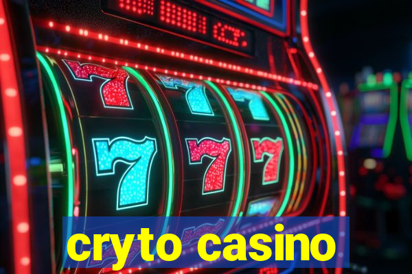 cryto casino