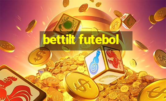 bettilt futebol