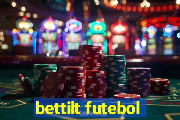 bettilt futebol