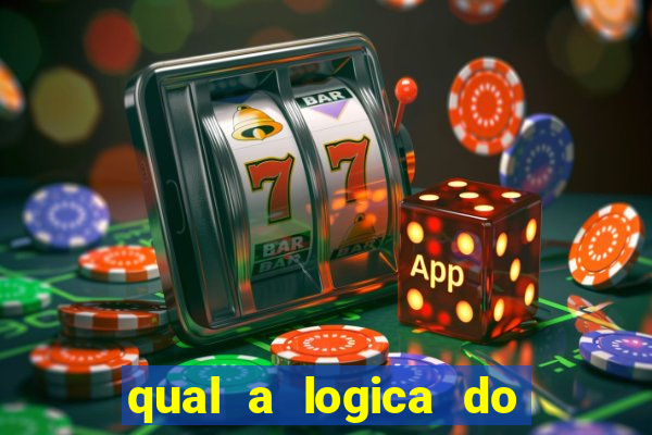 qual a logica do fortune tiger