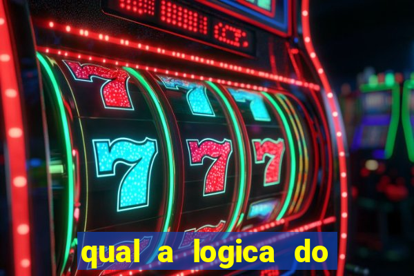 qual a logica do fortune tiger