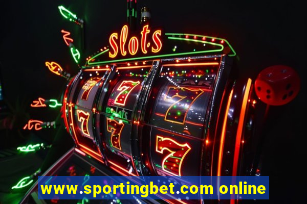 www.sportingbet.com online