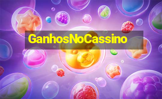 GanhosNoCassino