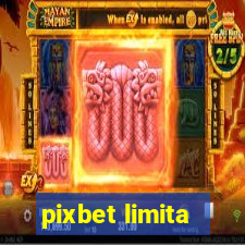 pixbet limita