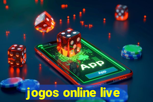 jogos online live