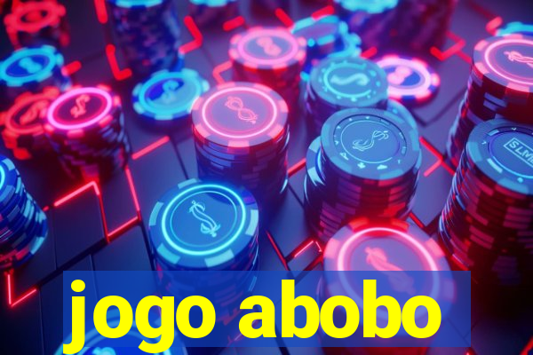 jogo abobo