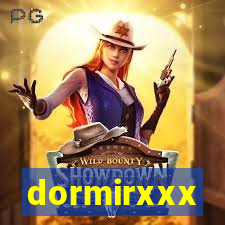 dormirxxx