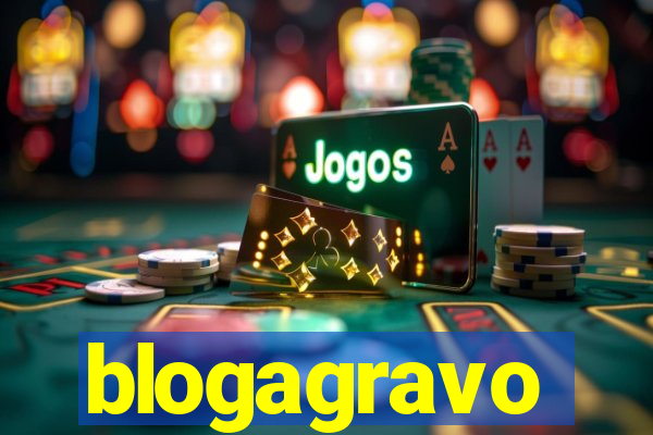 blogagravo