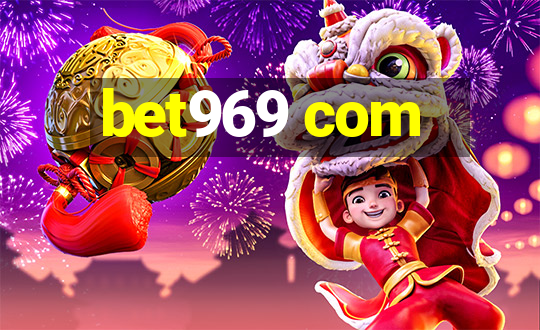 bet969 com