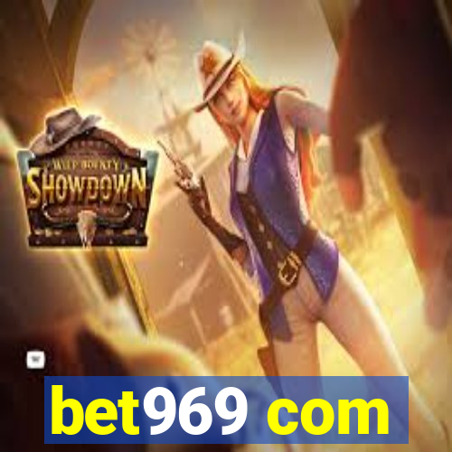 bet969 com