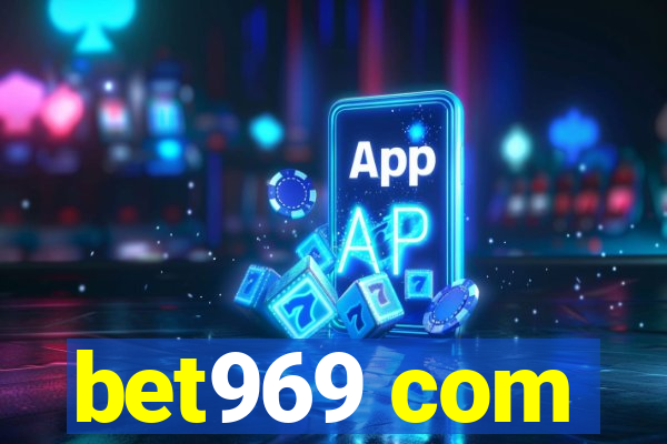 bet969 com