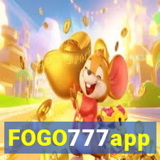 FOGO777app