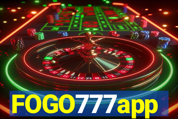 FOGO777app