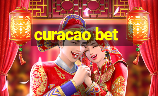 curacao bet