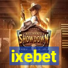 ixebet