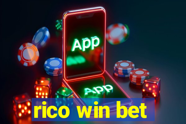 rico win bet