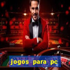 jogos para pc windows 7 gratis