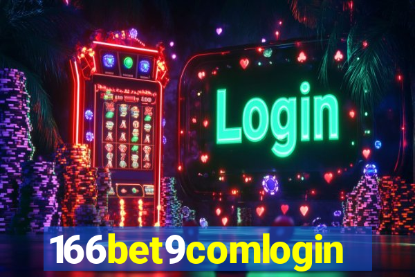 166bet9comlogin