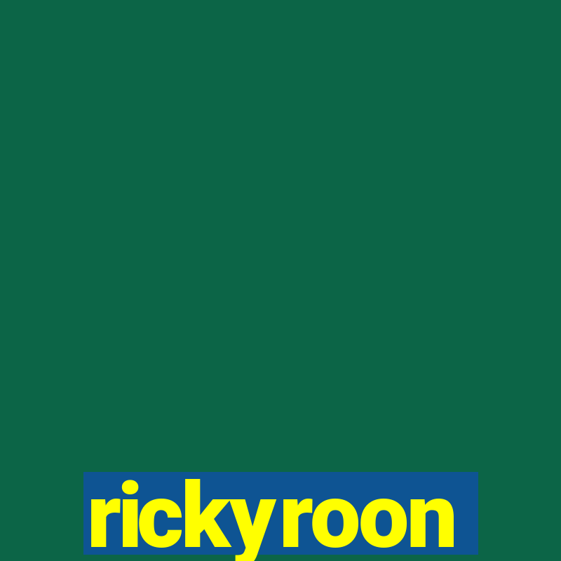 rickyroon