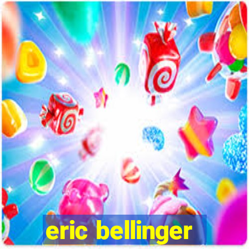 eric bellinger