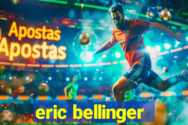 eric bellinger