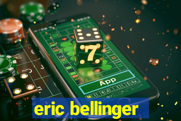 eric bellinger