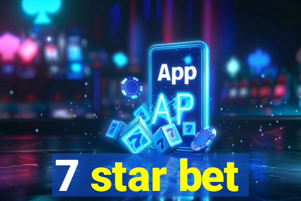 7 star bet