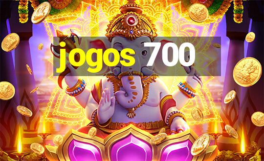 jogos 700