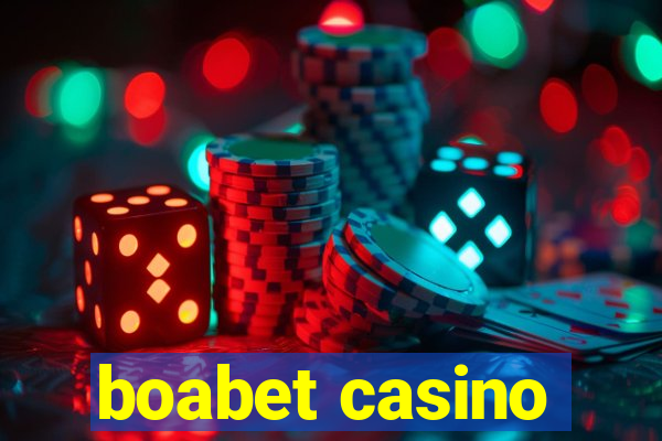 boabet casino