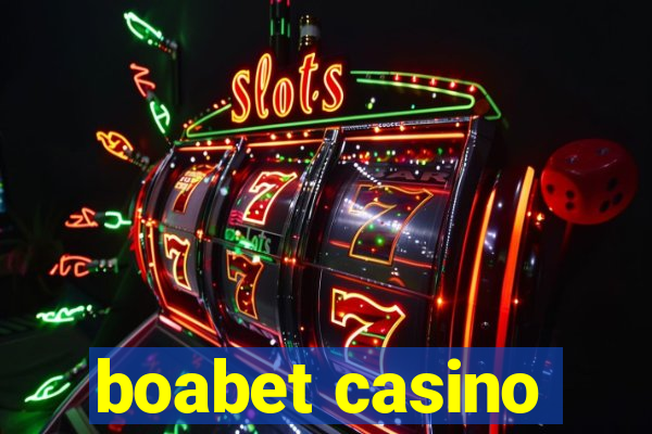 boabet casino