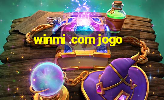 winmi .com jogo