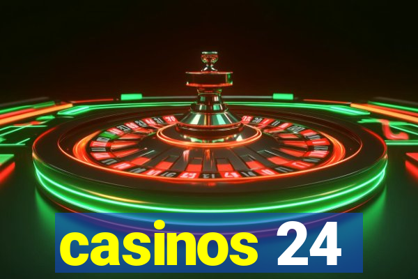 casinos 24