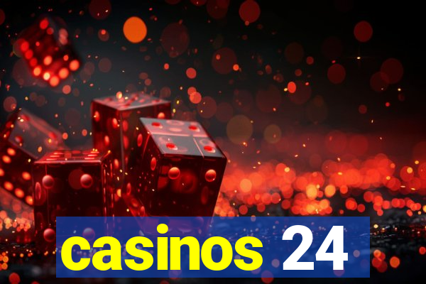 casinos 24