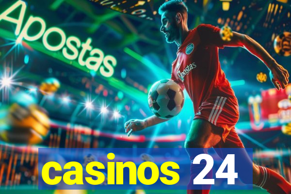 casinos 24