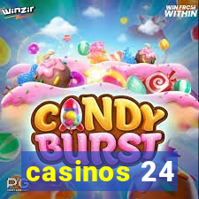 casinos 24