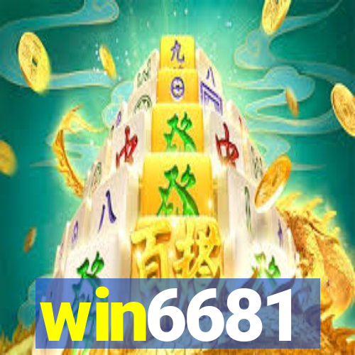 win6681