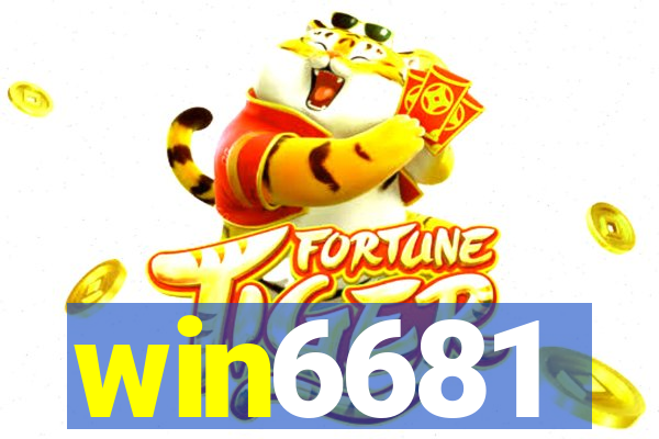 win6681