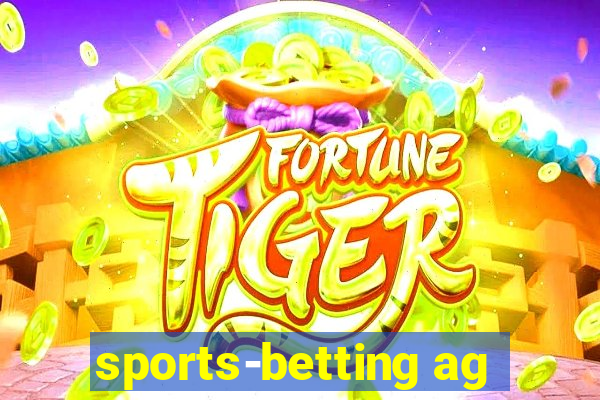 sports-betting ag