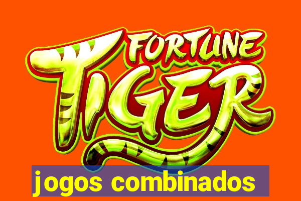 jogos combinados