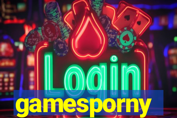 gamesporny