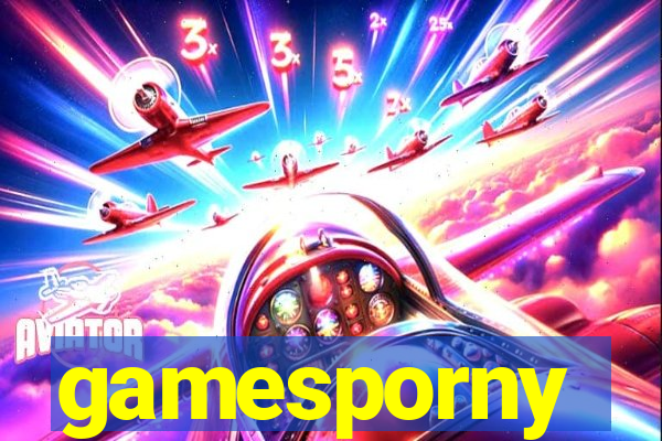 gamesporny