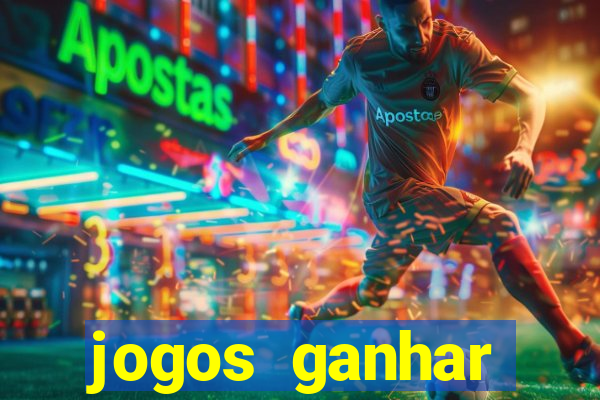 jogos ganhar dinheiro sem depositar