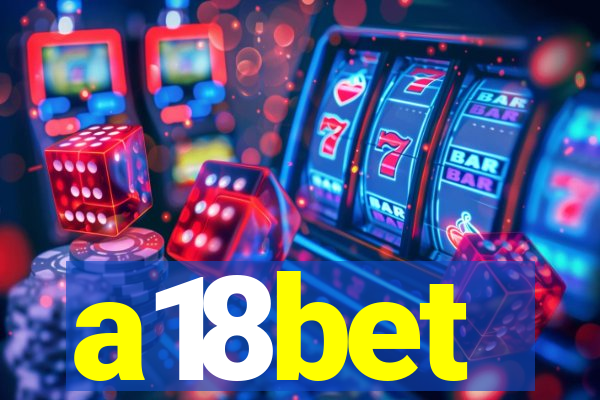 a18bet