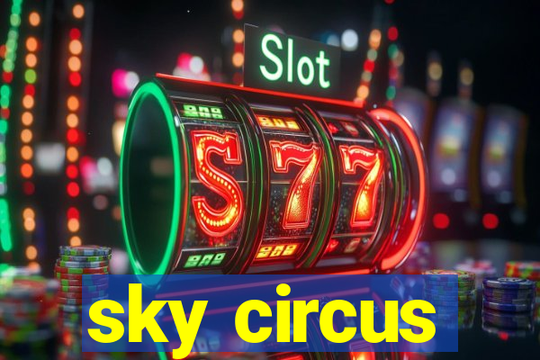 sky circus