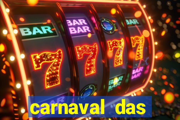 carnaval das brasileiras 2023