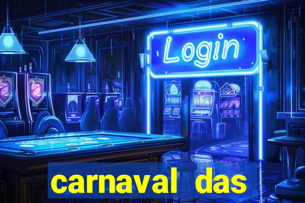 carnaval das brasileiras 2023