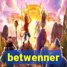 betwenner