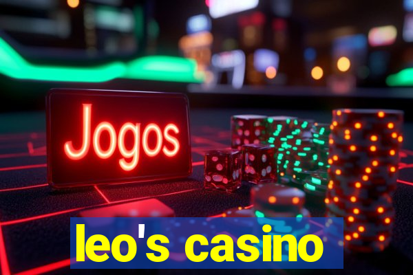 leo's casino